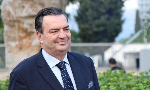 КНЕЖЕВИЋ ИЗ ЛОНДОНА: Имамо новца за спас Атласа